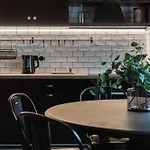 Industrial Style 2bd In Centre Apartamento *