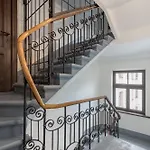 Industrial Style 2bd In Centre * Riga