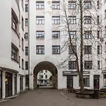 Industrial Style 2bd In Centre Apartamento *