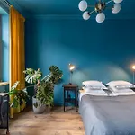 Apartamento Industrial Style 2bd In Centre Riga