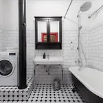 Apartmán Industrial Style 2bd In Centre Riga