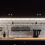 Industrial Style 2bd In Centre Apartmán